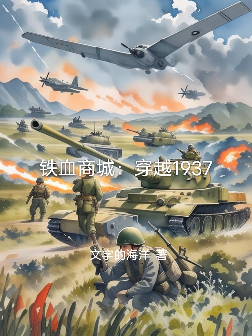 铁血穿越排行榜