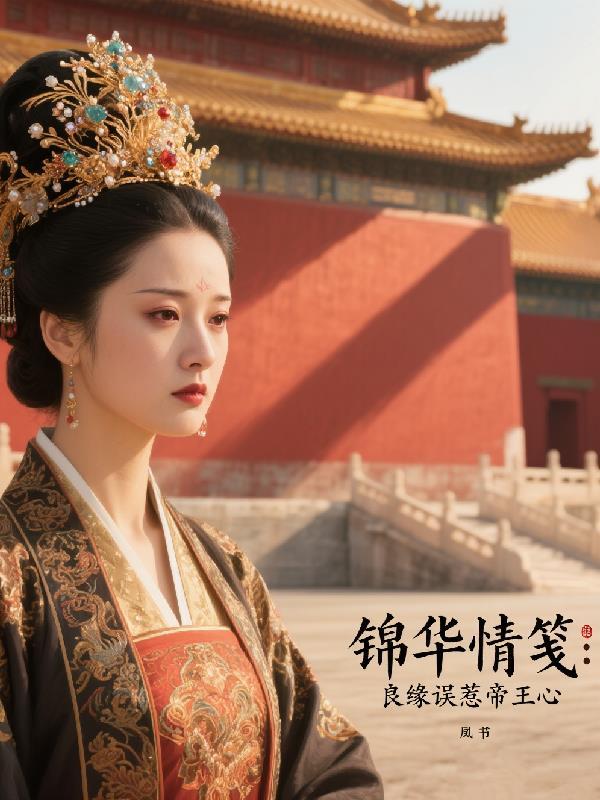 锦玉良缘免费阅读