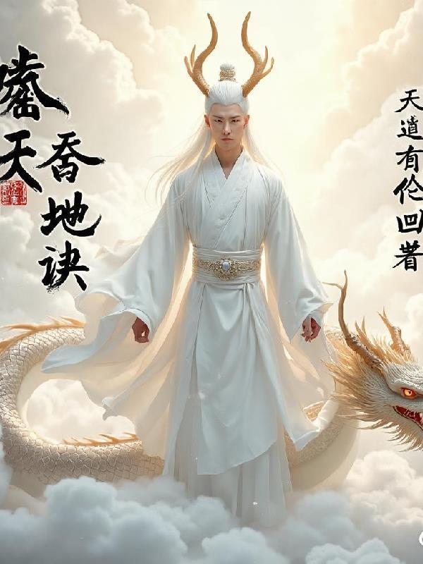 噬天吞神诀