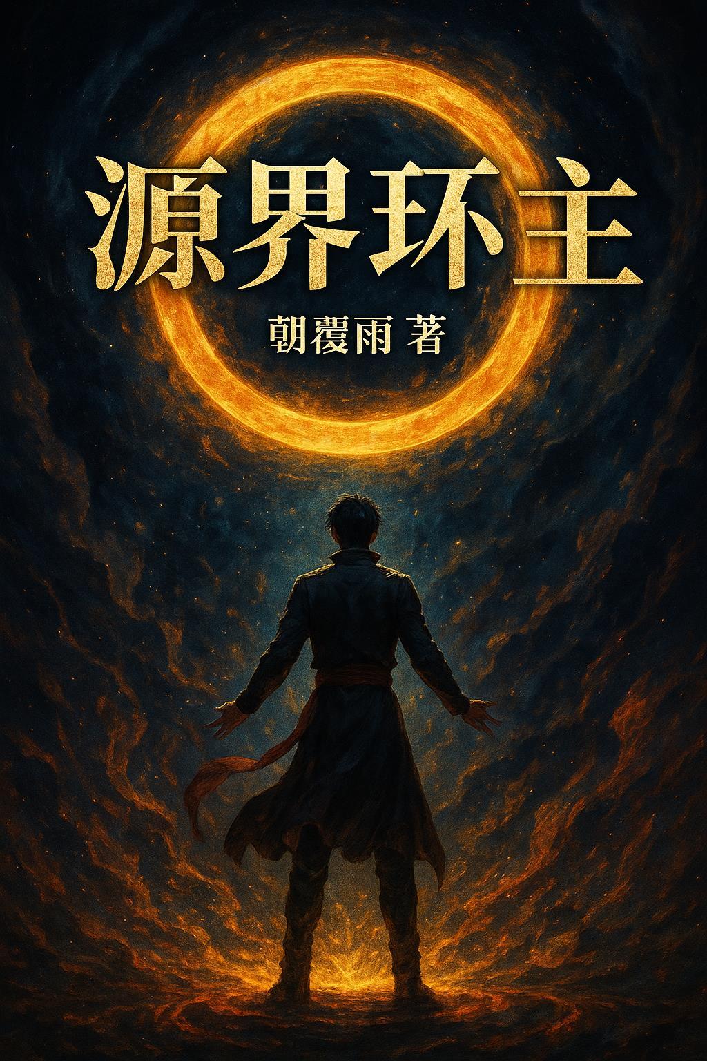 环世界原力