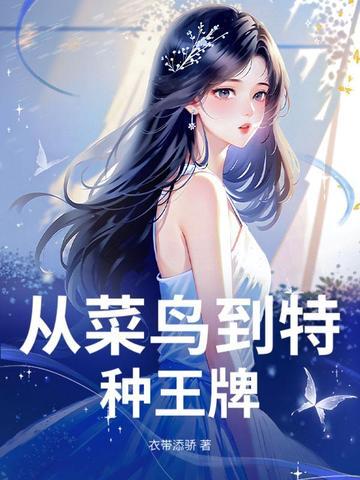 从菜鸟到高手