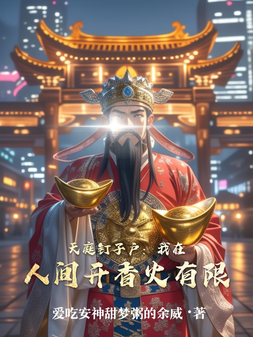 我在天庭开会的抖音视频