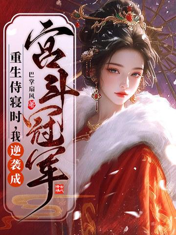 重生侍妾全文阅读