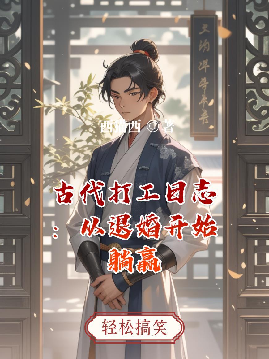古代的打工人