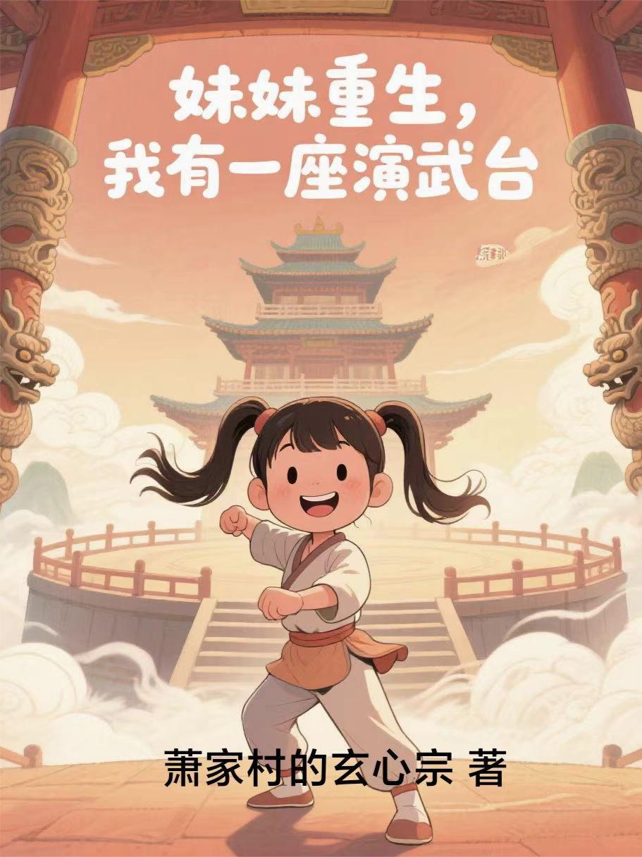 主角重生有个妹妹无敌文