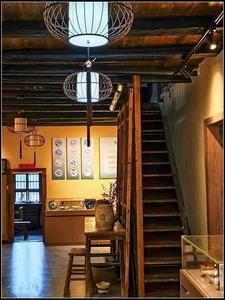沈阳回头馆百年老店