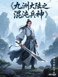 九霄大陆