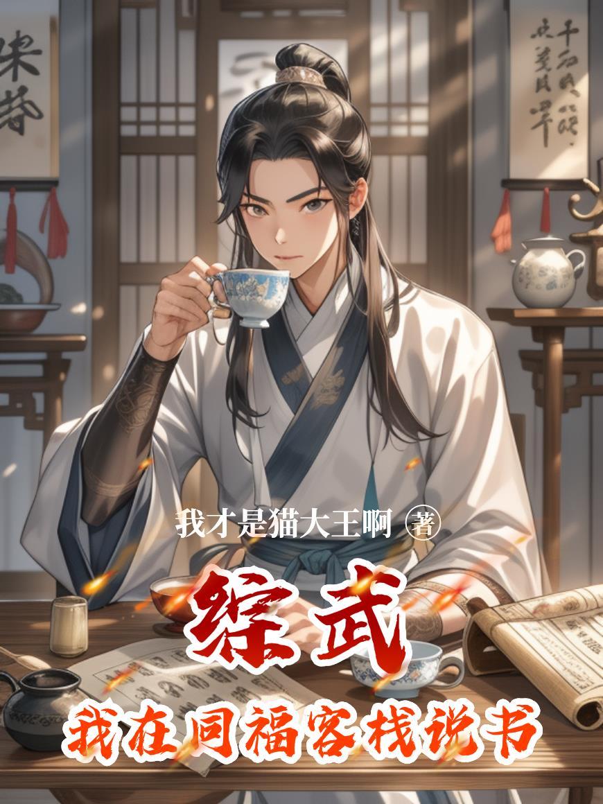同福客栈大股东