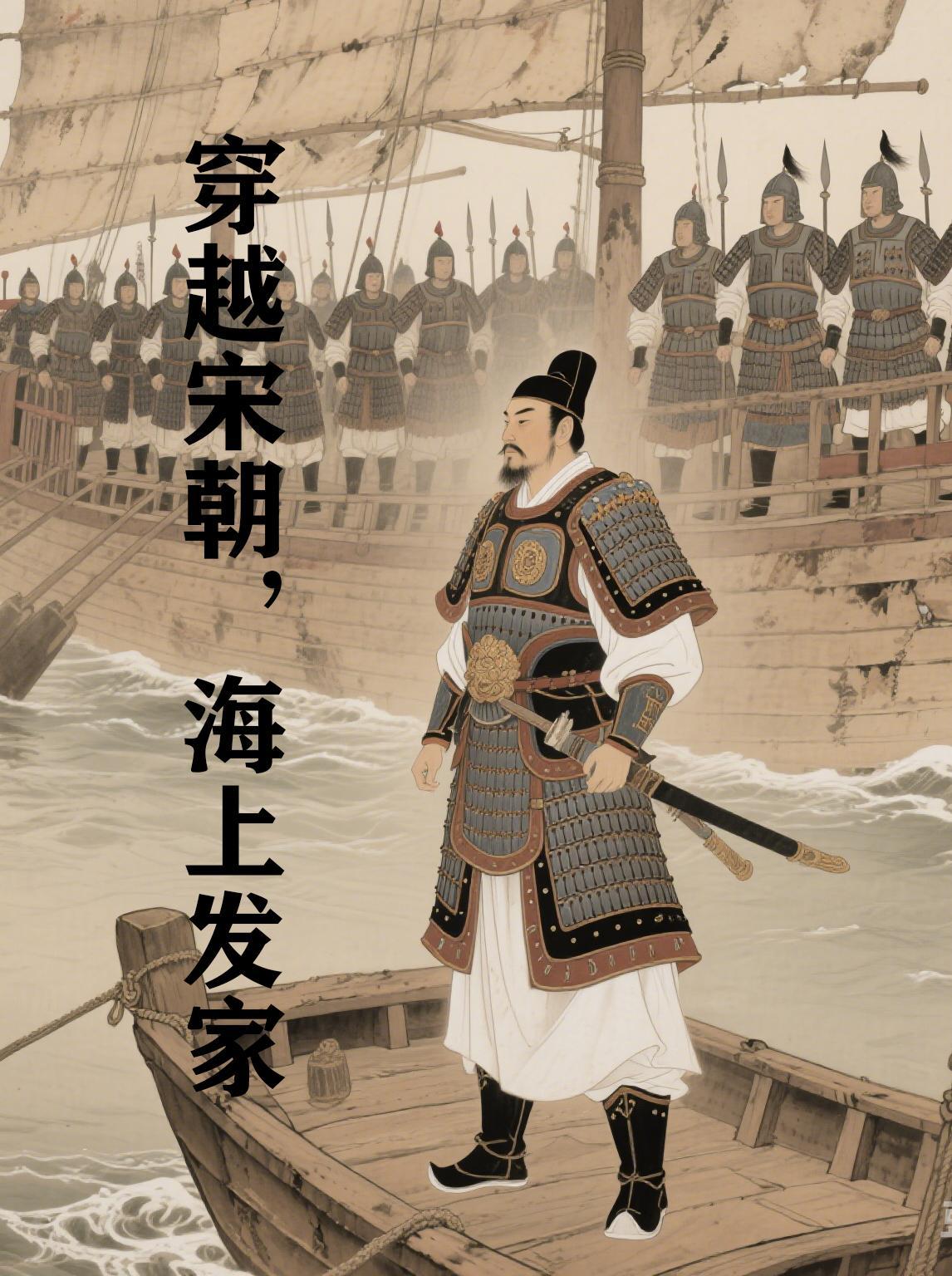 宋末 穿越