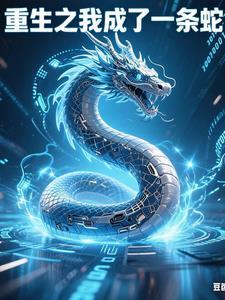 重生之我是一条蛇