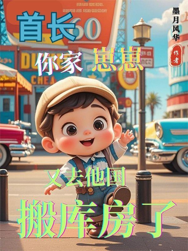 首长家的宝贝