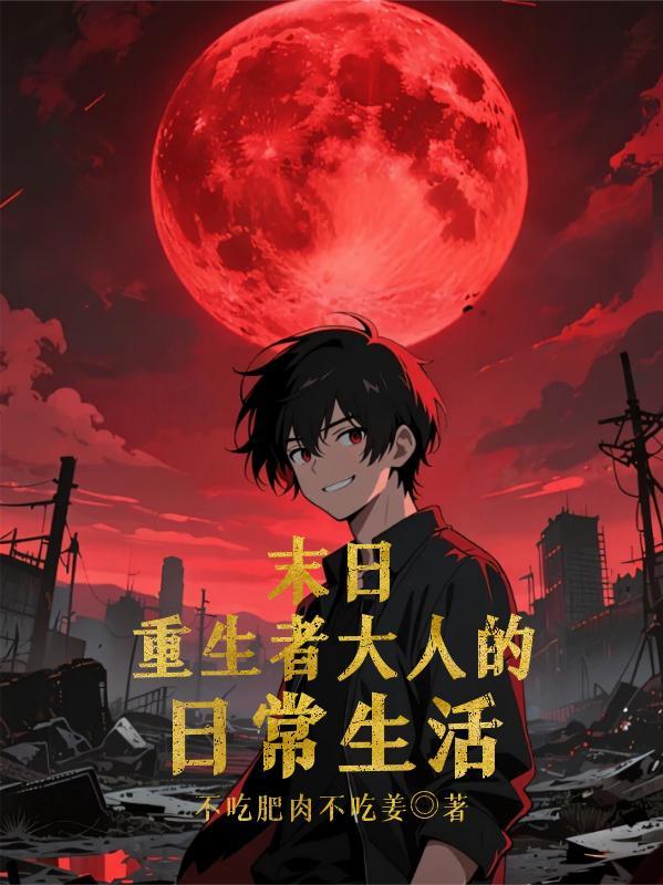 末日重生之人上人