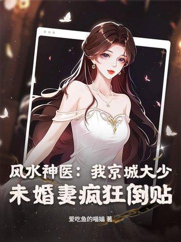 我是风水大师