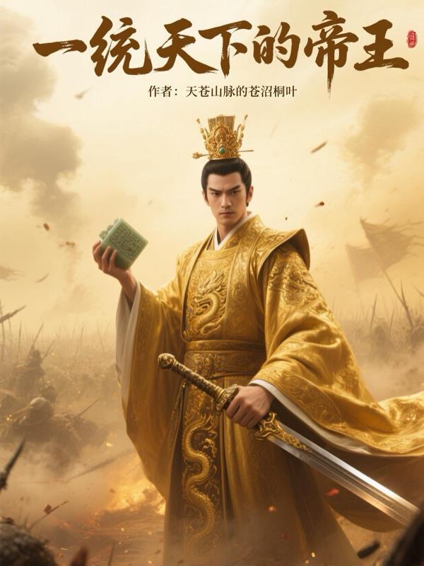 一统天下的典故