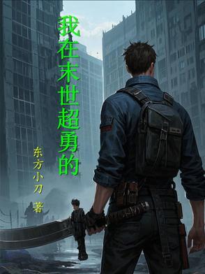 我在末世超凶的