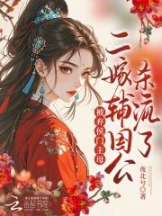 二嫁侯府白苏