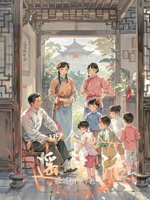 带着妹妹生活的