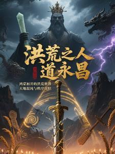 洪荒之人道立