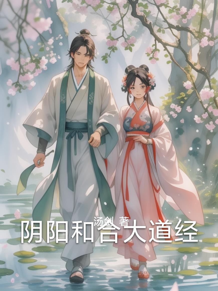阴阳和合术修炼方法