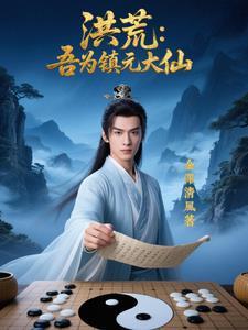 穿越洪荒镇元子动画