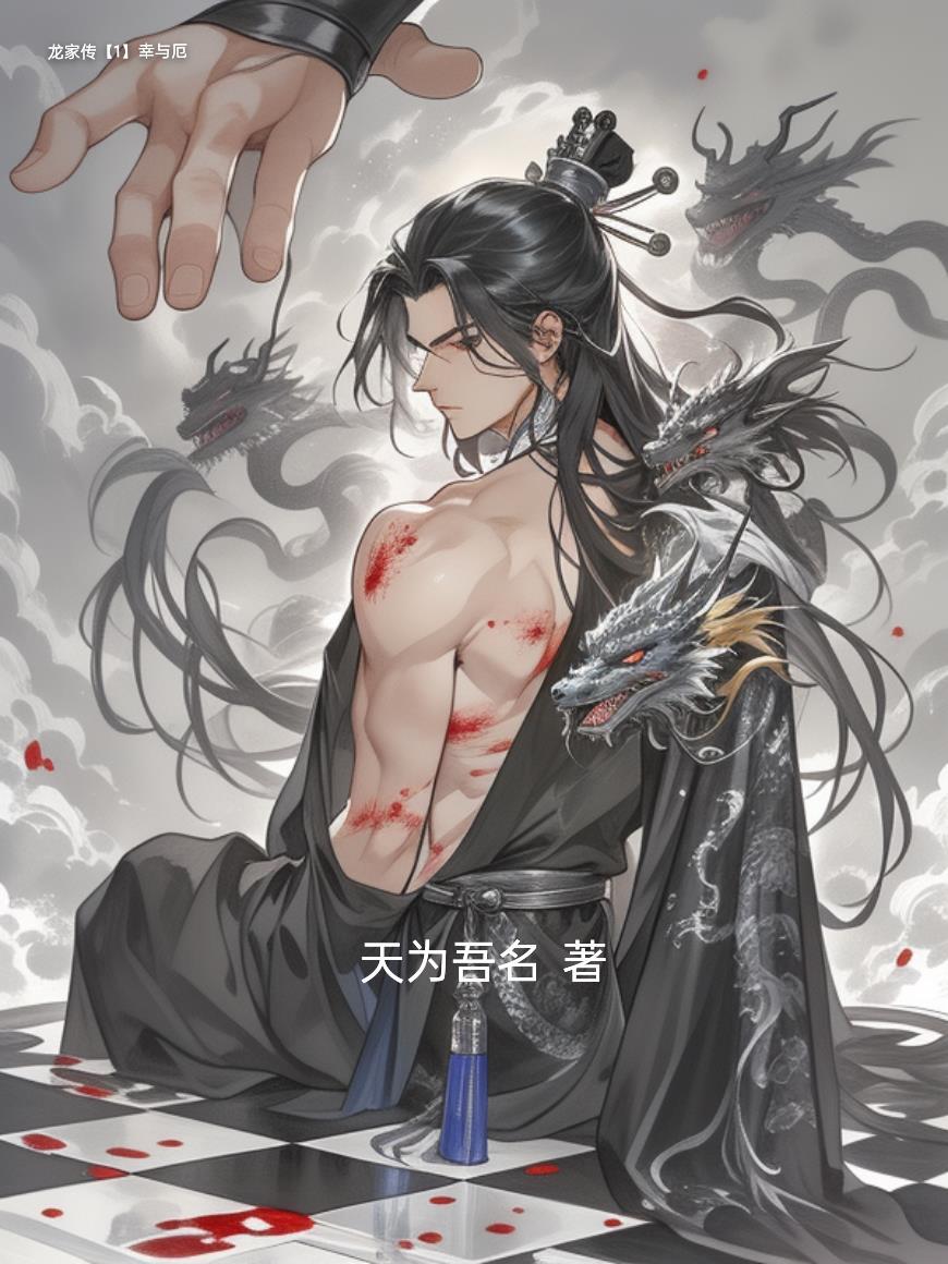 龙家升作品