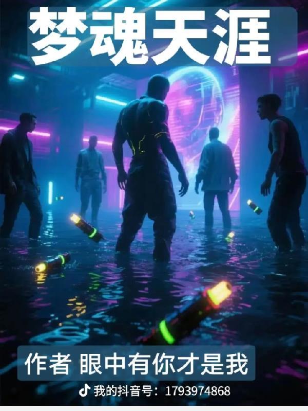 梦殇天涯by