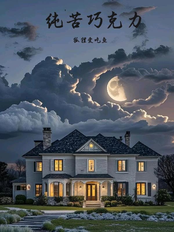 苦巧克力吃法