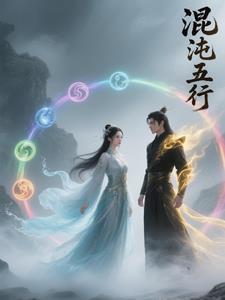 五行混沌诀