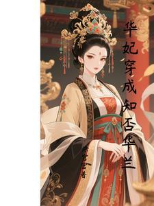 华妃被杀是哪一集