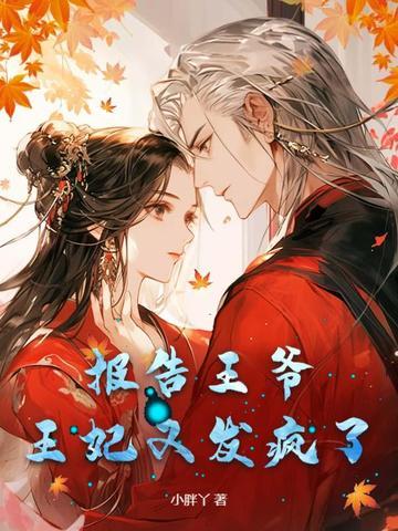 报告王爷王妃又在搞事情