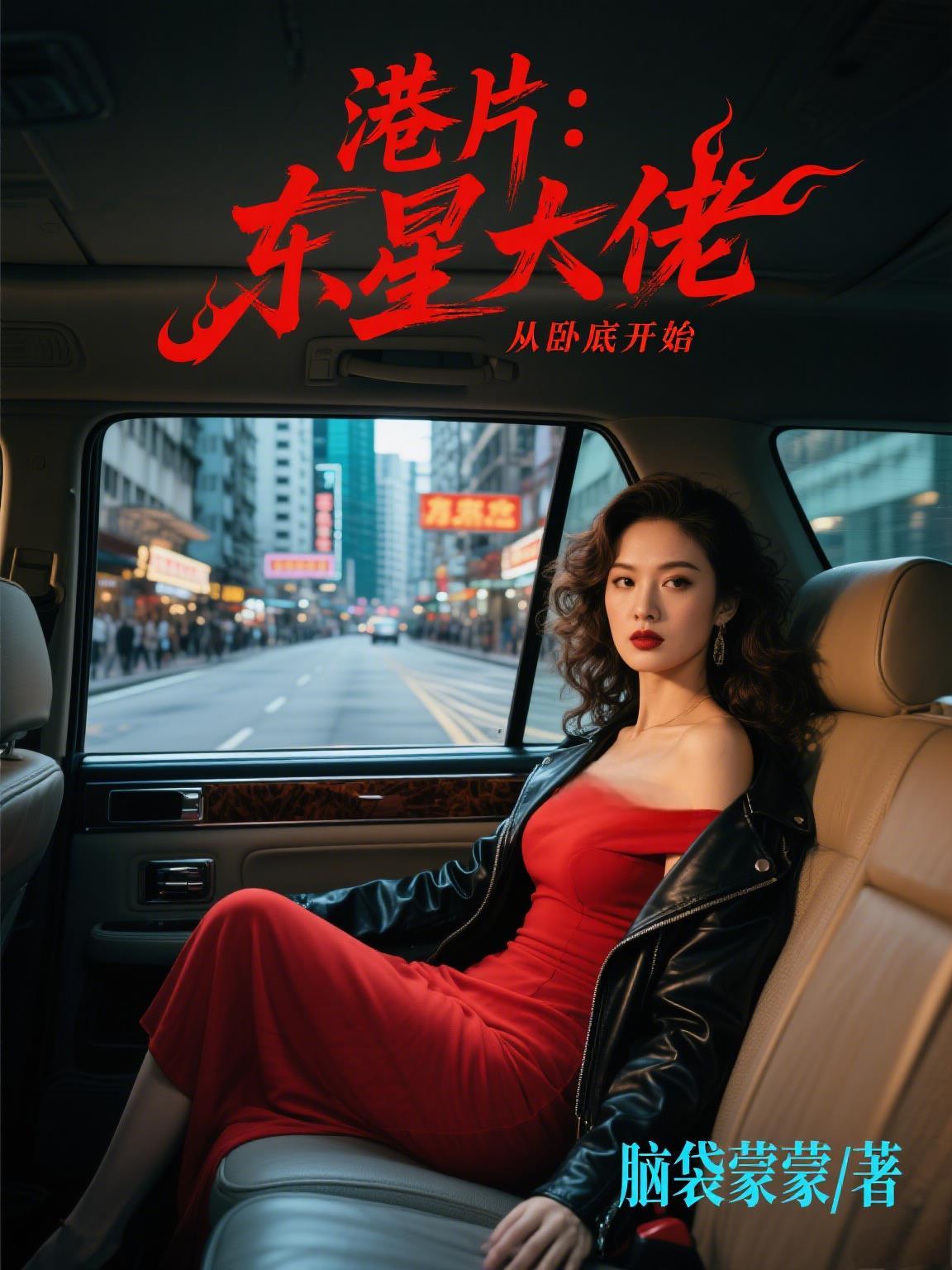 港片东星大佬