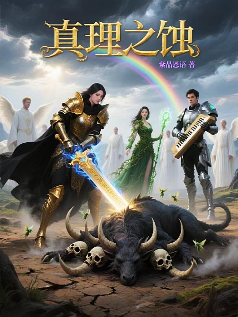 真理之心