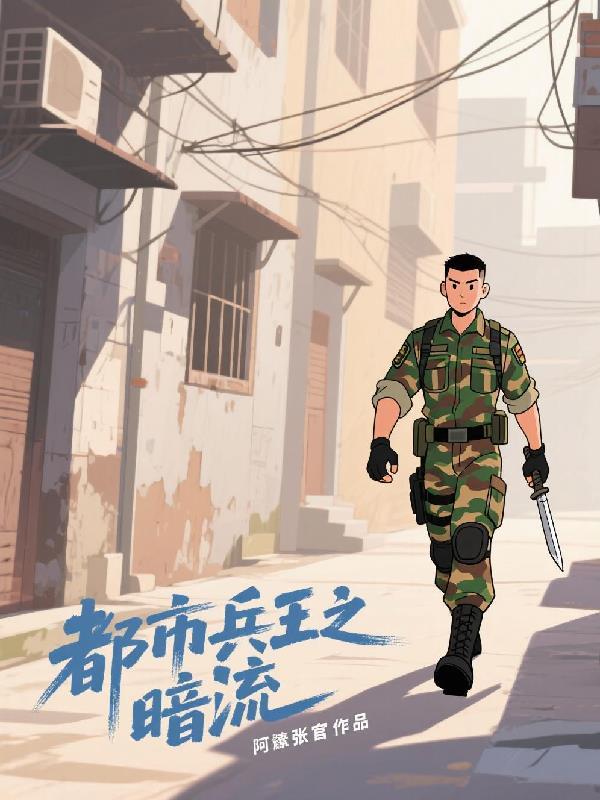 都市兵王套路