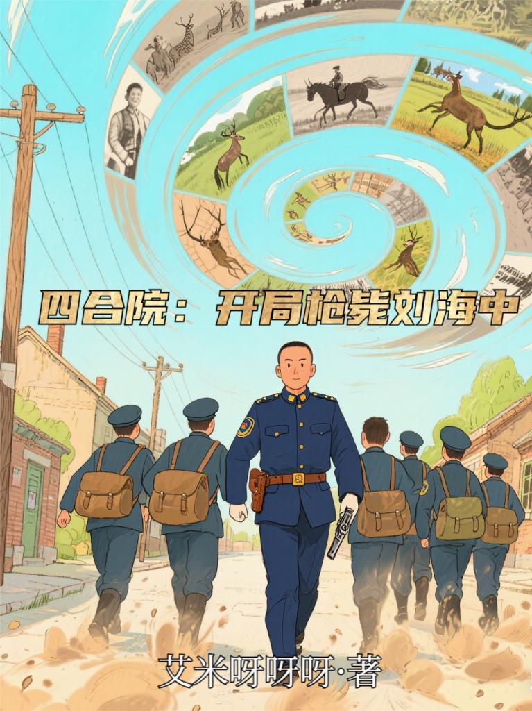 四合院开局和刘岚