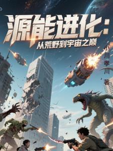 凶兽纵横