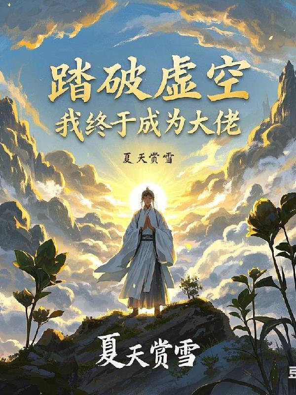 我终于成为大佬免费阅读