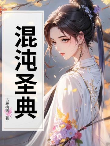混沌圣典百度百科