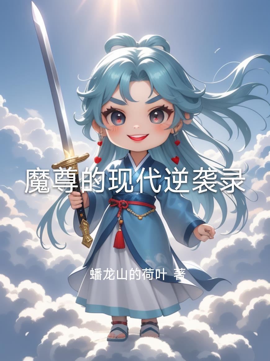 魔尊现世