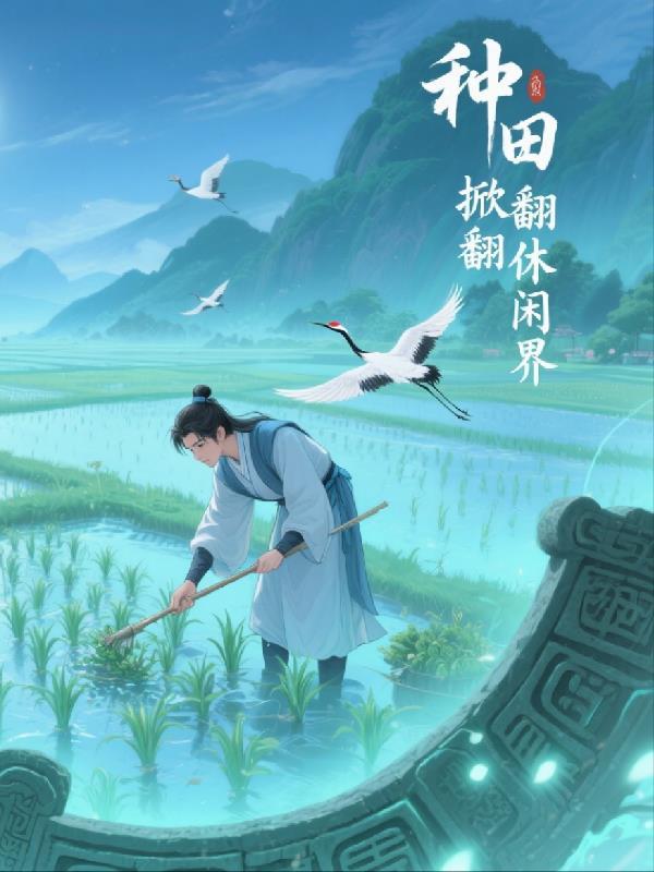 咸鱼修仙文