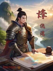 烽侠道 死神不怕死