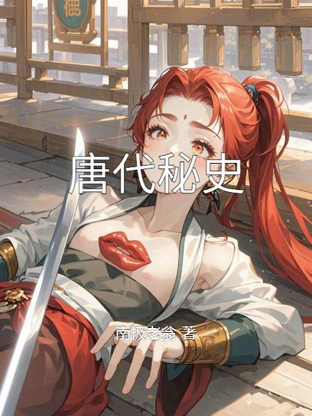 唐代秘史电影