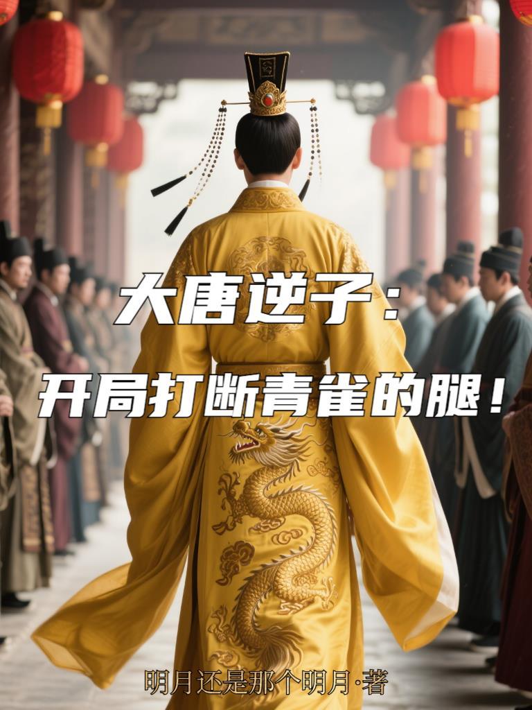 大唐逆子起点