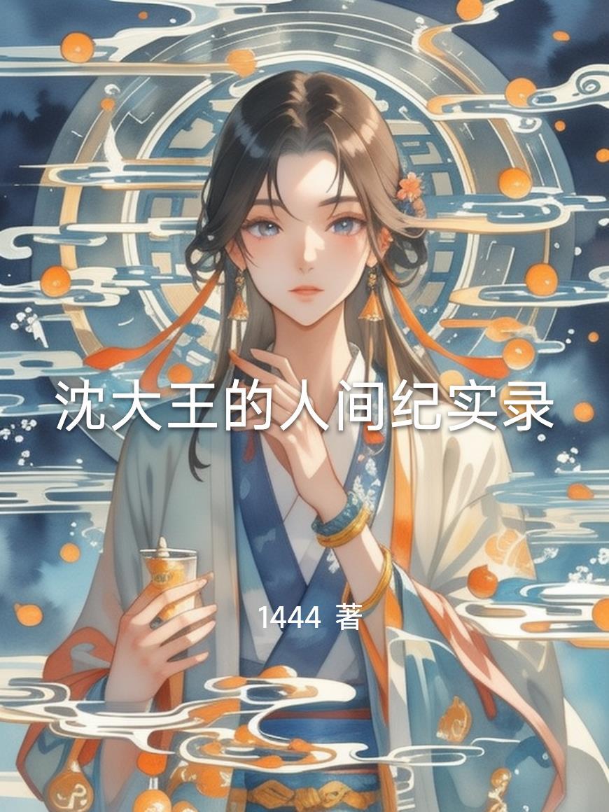 沈大人是谁