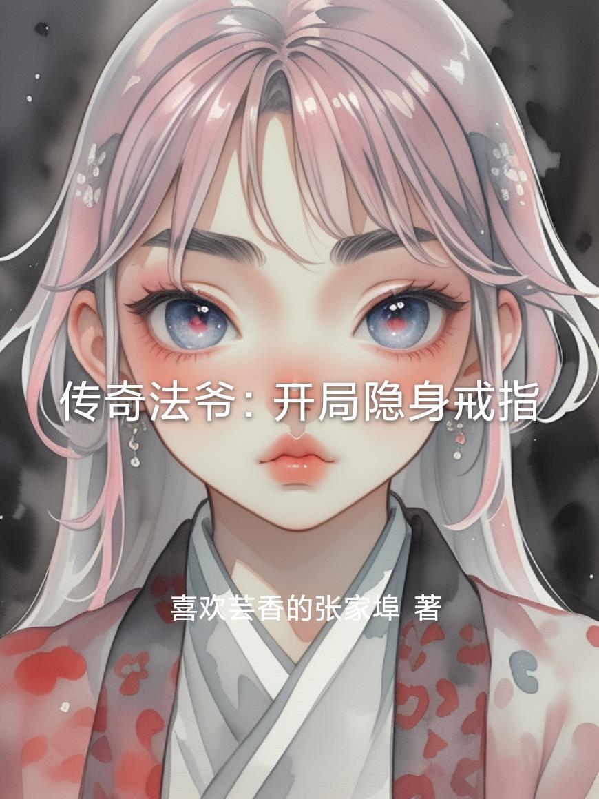 传奇开局签到隐身戒指