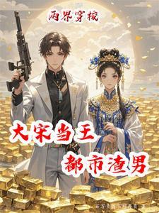 穿越到古代带空间的种田文