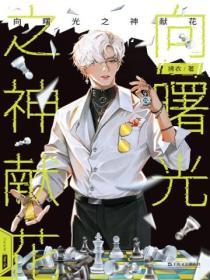 向曙光之神献花是双男主