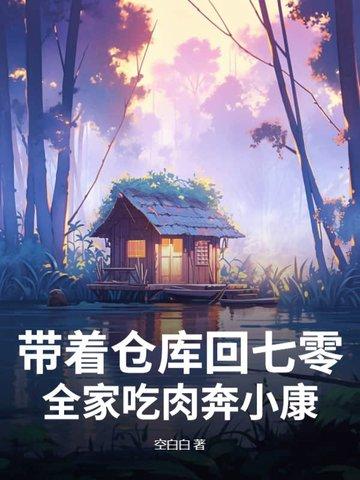 带着仓库到70年代