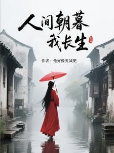 人间朝暮gl全文免费