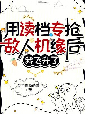 用读档专抢敌人机缘后