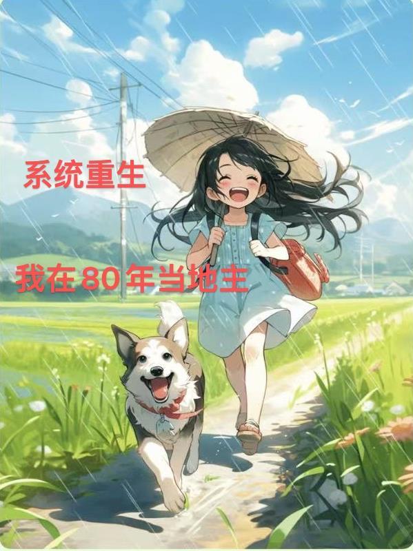 系统在八零年代免费阅读